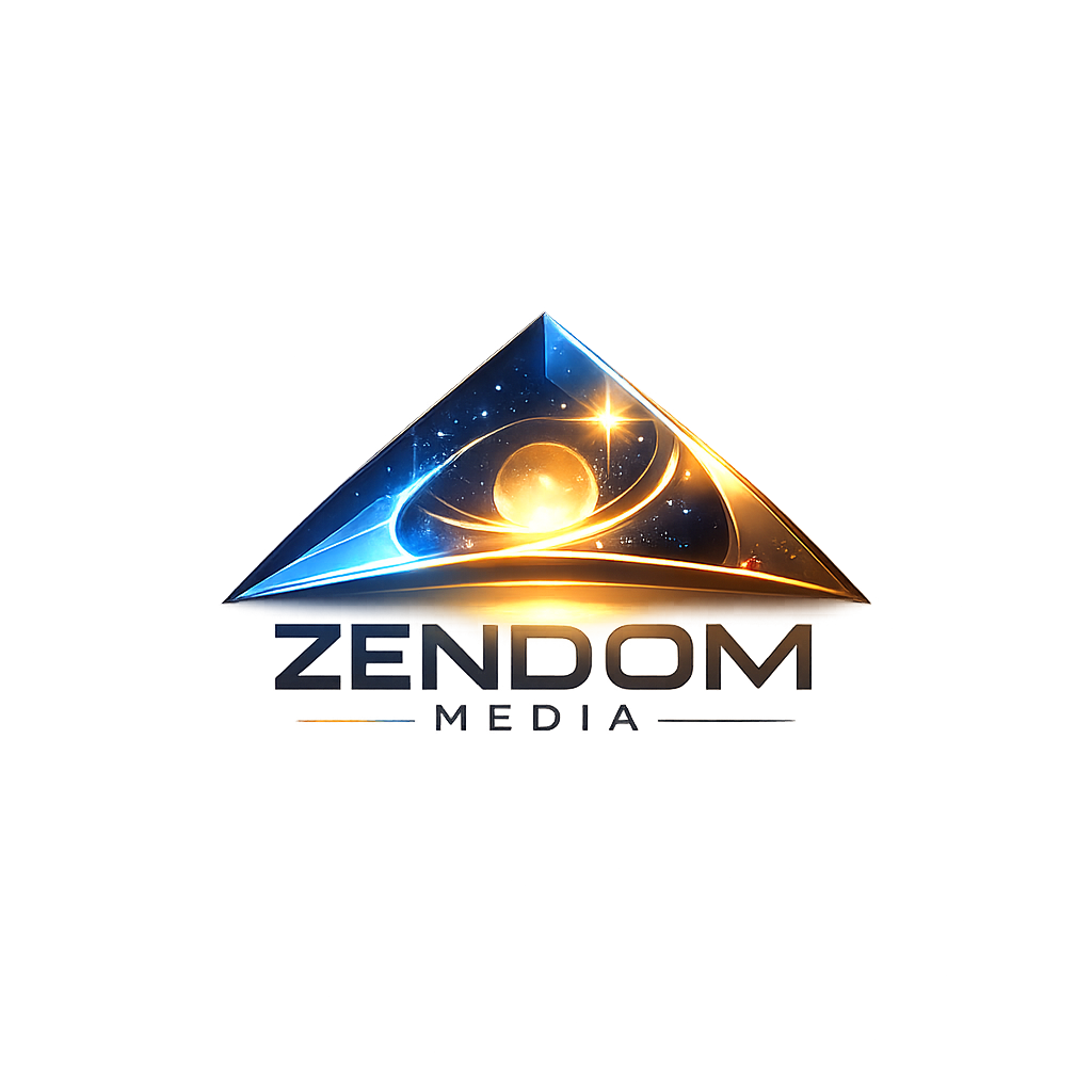 Zendom Media